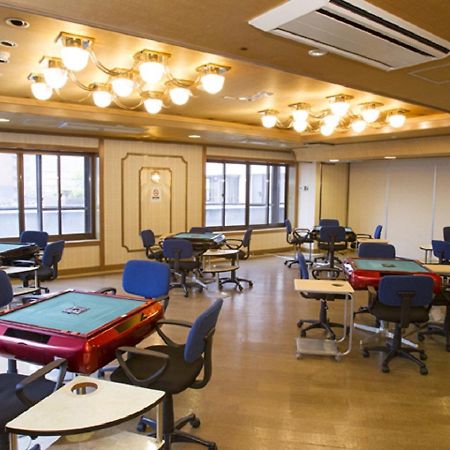 Izu Nagaoka Kinjokan Izunokuni Exteriér fotografie