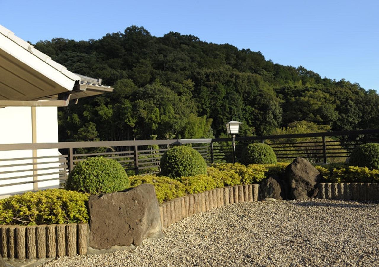Izu Nagaoka Kinjokan Izunokuni Exteriér fotografie