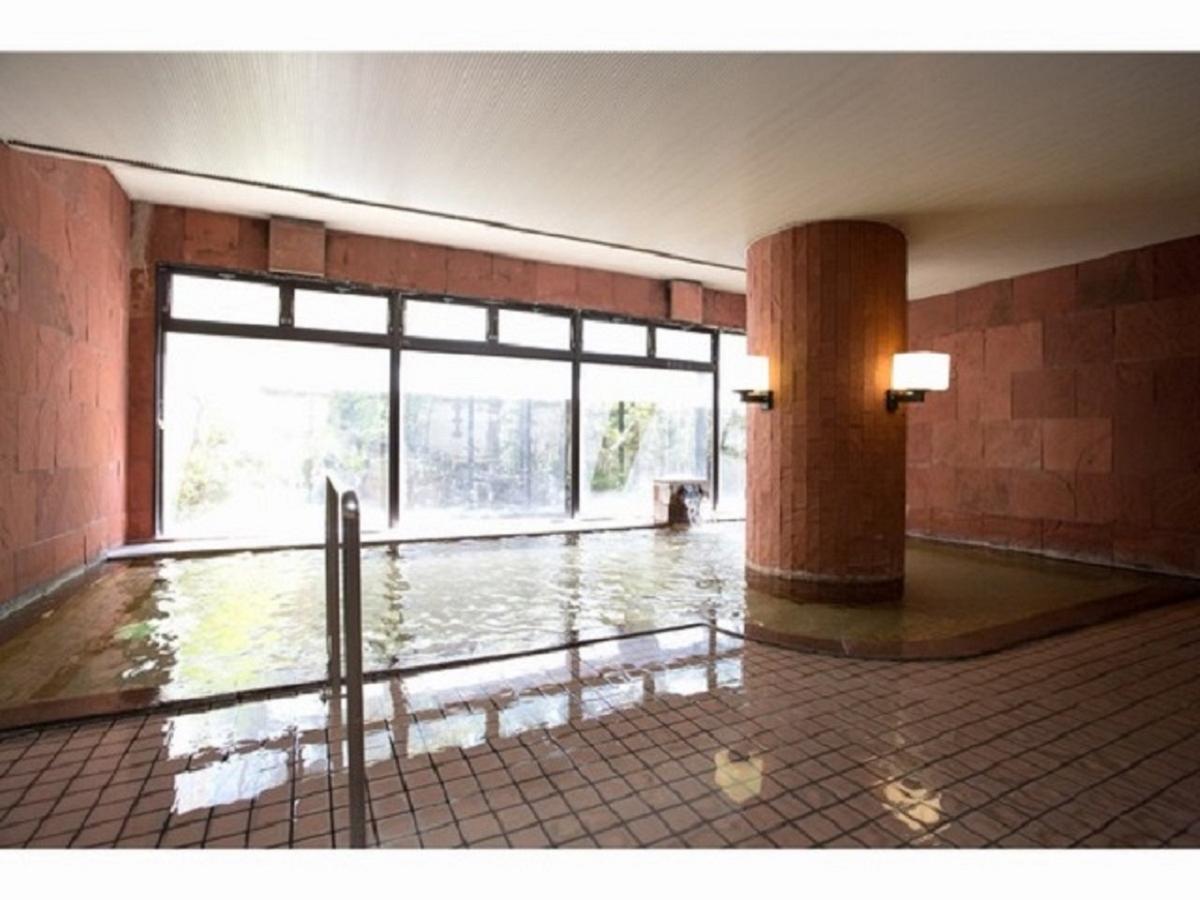 Izu Nagaoka Kinjokan Izunokuni Exteriér fotografie